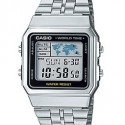 Ceas de mana unisex Casio A500WA-1D