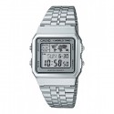 Ceas de mana unisex Casio A500WA-7D