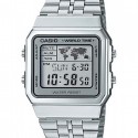 Ceas de mana unisex Casio A500WA-7D