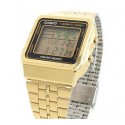 Ceas de mana unisex Casio A500WGA-1D