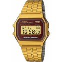 Ceas de mana unisex Casio Retro A159WGEA-5D