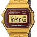 Ceas de mana unisex Casio Retro A159WGEA-5D