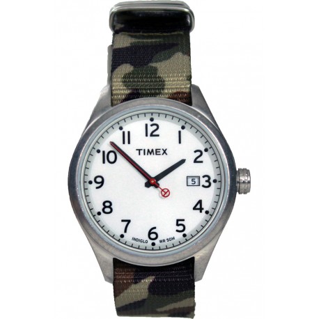 Ceas de mana Army Timex T2N222D