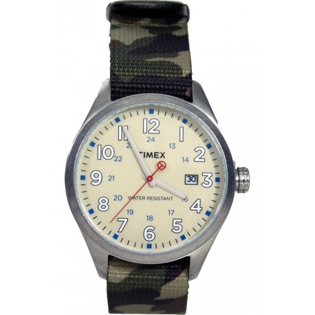 Ceas de mana Army Timex T2N309D