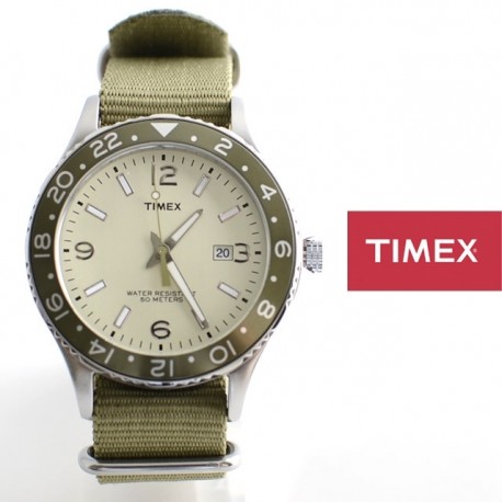 Ceas de mana Kaleidoscope Timex T2P035