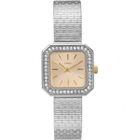 Ceas de mana dama Dress Timex T2P552