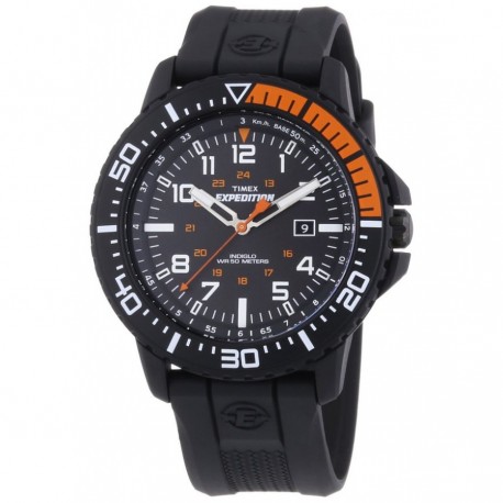 Ceas de mana barbati Timex Expedition T49940