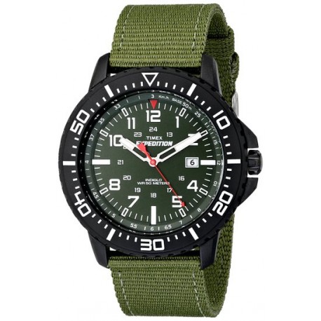 Ceas de mana barbati Timex Expedition T49944