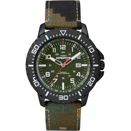 Ceas de mana barbati Timex Expedition T49965