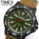 Ceas de mana barbati Timex Expedition T49965