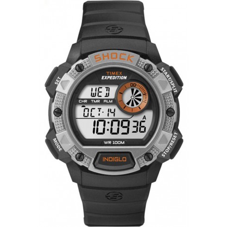 Ceas de mana barbati Timex Expedition T49978