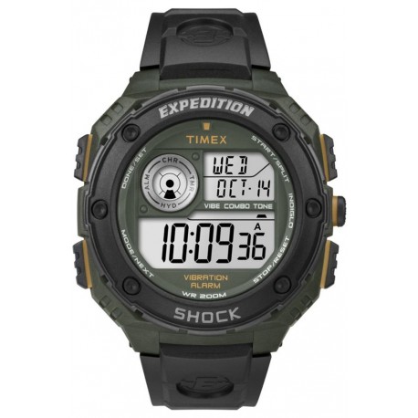 Ceas de mana barbati Timex Expedition T49982