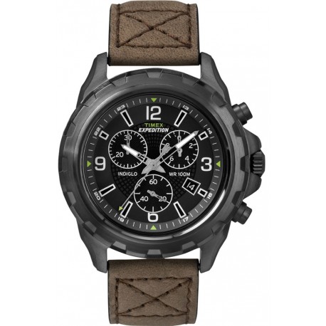 Ceas de mana barbati Timex Expedition T49986