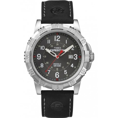 Ceas de mana barbati Timex Expedition T49988