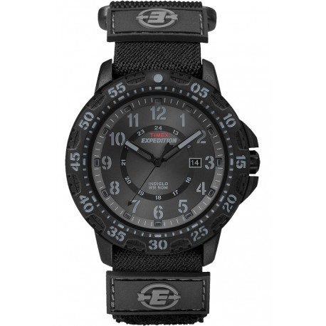 Ceas de mana barbati Timex Expedition T49997