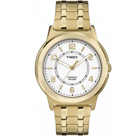 Ceas de mana Timex Bank Street TW2P62000