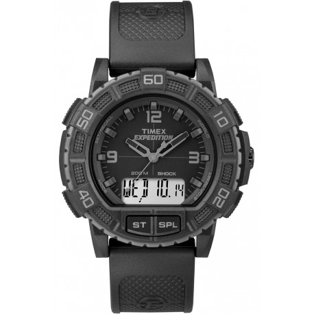 Ceas de mana barbati Timex Expedition T49991