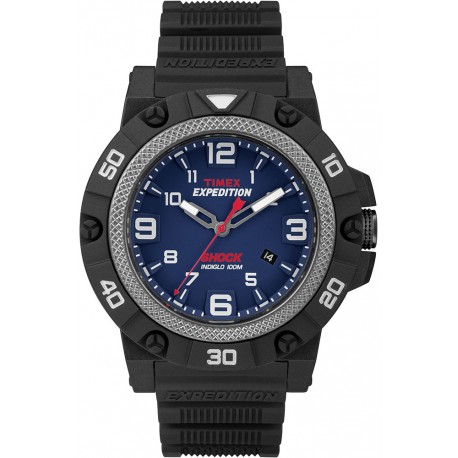 Ceas de mana barbati Timex Expedition TW4B01000