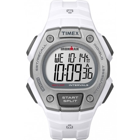 Ceas de mana Timex Ironman TW5K88100