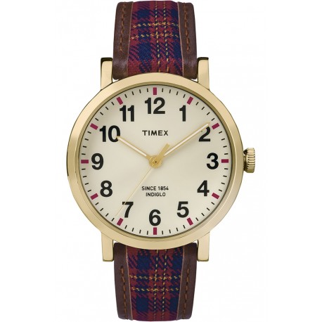 Ceas de mana Timex Originals TW2P69600