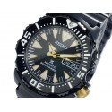 Ceas barbatesc Seiko new Monster 2 Automatic SRP583K1