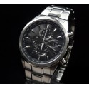 Ceas de mana barbati Citizen World Chronograph A-T AT8010-58E