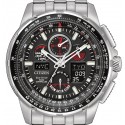 Ceas barbatesc Citizen Atomic Skyhawk A-T JY8050-51E