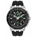 Ceas barbatesc Citizen Atomic Skyhawk A-T JY8051-08E