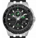 Ceas barbatesc Citizen Atomic Skyhawk A-T JY8051-08E