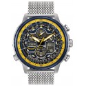 Ceas barbatesc Citizen Blue Angels Navihawk A-T JY8031-56L