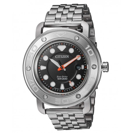 Ceas de mana barbati Citizen Eco Diy AW1530-65E