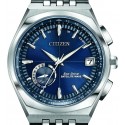 Ceas barbati Citizen Eco Drive Satellite Wave GPS CC3020-57L