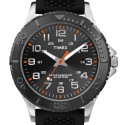 Ceas barbatesc Timex Bank Street TW2P87200