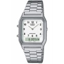 Ceas barbatesc Casio Retro AQ-230A-7B