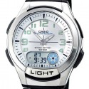 Ceas de mana barbatesc Casio AQ-180W-7B