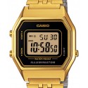 Ceas dama Casio Retro Vintage LA680WGA-1D