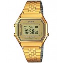 Ceas dama Casio Retro Vintage LA680WGA-9B