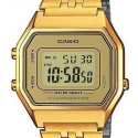 Ceas dama Casio Retro Vintage LA680WGA-9B