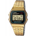 Ceas unisex Casio Retro  Vintage A159WGEA-1EF