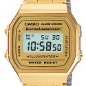 Ceas de mana Casio Illuminator Retro A168WG-9E