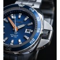 Ceas de mana barbati automatic Citizen Signature Grand Touring NB1031-53L