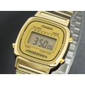 Ceas de mana dama Casio  LA670WGA-9D  