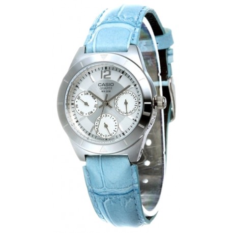 Ceas dama Casio clasic LTP-2069L-7A2