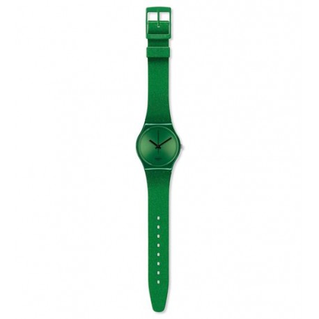 Ceas Swatch DEEP SHINE GREEN GG213