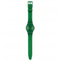 Ceas Swatch DEEP SHINE GREEN GG213