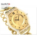 Ceas dama Swatch Caring Swing SFW106G