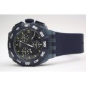 Ceas babratesc Swatch Blue Hero SUIN402