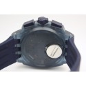 Ceas babratesc Swatch Blue Hero SUIN402