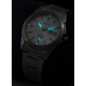 Ceas de mana Seiko Safir Titan SGG727P1