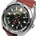 Seiko Kinetic GMT Prospex SUN051P1